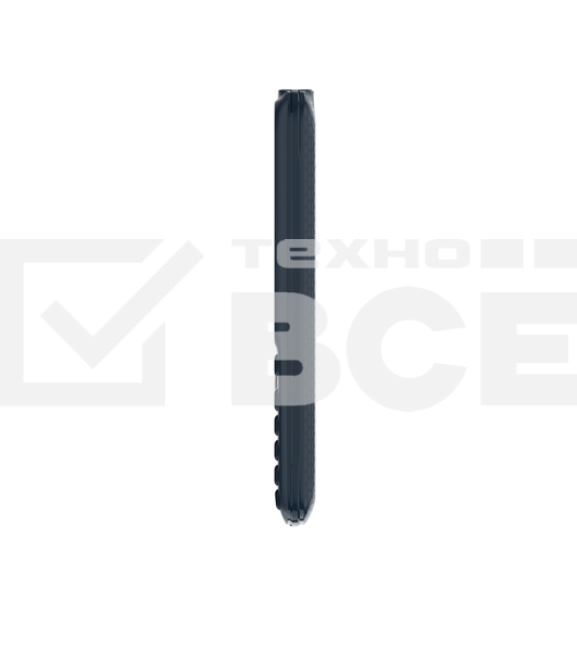 Мобильный телефон Maxvi K15n синий