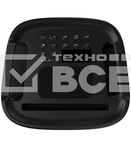 Акустическая система Hisense PARTY ROCKER ONE