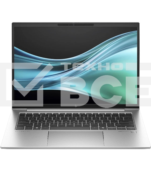 Ноутбук HP EliteBook 840 G11 Core Ultra 7 155U 16Gb SSD512Gb Intel Graphics 14