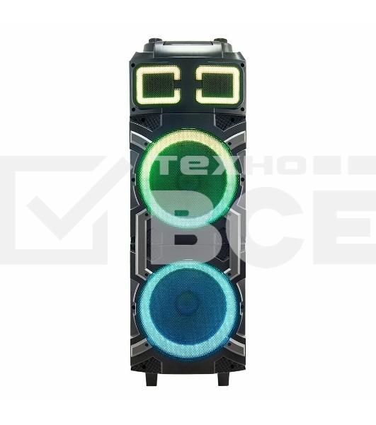 Колонка ELTRONIC 10