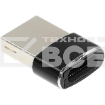 Адаптер Premier 6-071 USB 2.0 A(m) USB Type-C (f) черный (пакет), фото2