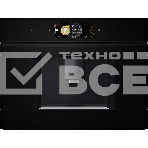 Встраиваемая кофемашина Bosch Serie 8 CTL7181B0, черный, фото 1