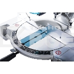 Комбинированная торцовочная пила Makita LH 1040 F, фото5