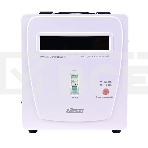 Стабилизатор напряжения PowerMan AVS 3000 E , фото2