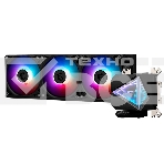 Жидкостная система охлаждения MSI MAG CORELIQUID I360 3x ARGb Gen2 Fan, ARGb Gen2 Block, Color Box, фото 1