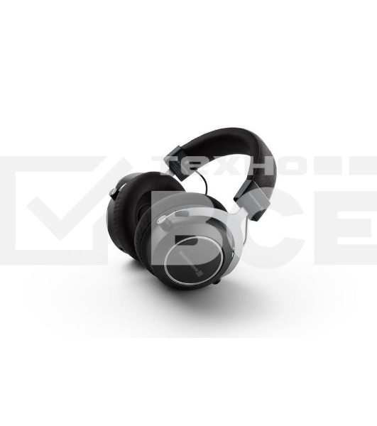 Наушники Beyerdynamic Amiron Wireless черный/серый