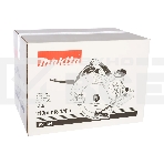 Циркулярная пила (дисковая) Makita 5008 MG 1800Вт(ручная), фото2