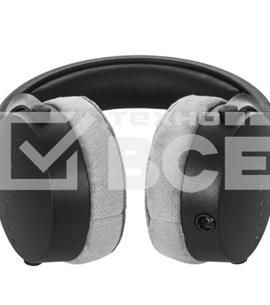 Проводные наушники Beyerdynamic DT 700 PRO X черный, полноразмерные, велюровые амбушюры