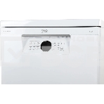 Посудомоечная машина Beko BDFS26120WQ  отдельностоящая, белый, фото7