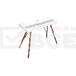 Стойка Arturia Wooden Legs для KeyLab 88 MKII, AstroLab, PolyBrute и PolyBrute 12, фото 1