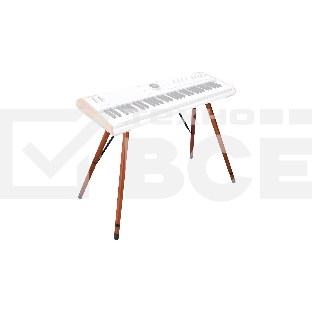 Стойка Arturia Wooden Legs для KeyLab 88 MKII, AstroLab, PolyBrute и PolyBrute 12