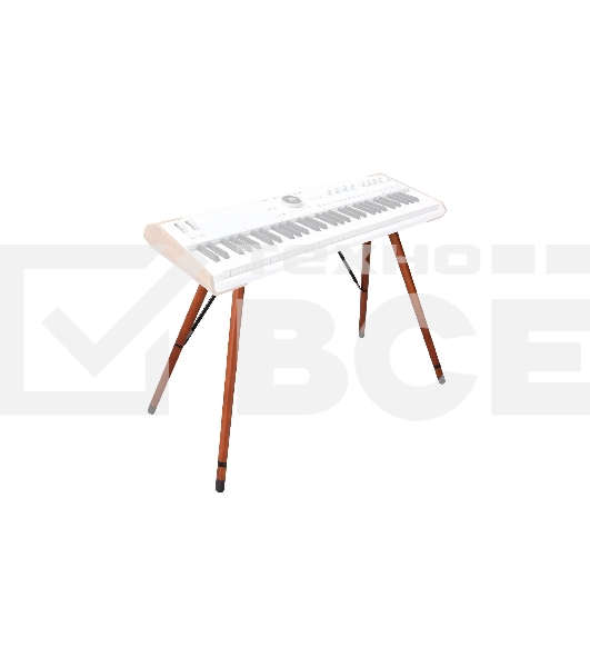 Стойка Arturia Wooden Legs для KeyLab 88 MKII, AstroLab, PolyBrute и PolyBrute 12