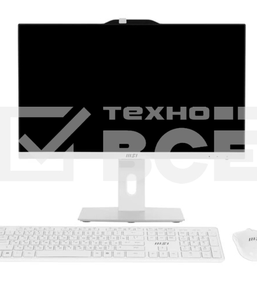 Моноблок MSI Pro AP242P 14M-658XRU 23.8