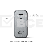 Сетевое зарядное устройство Satechi ST-UC100WSM-EU Charger 100W с технологией GaN Power, серый космос, фото6