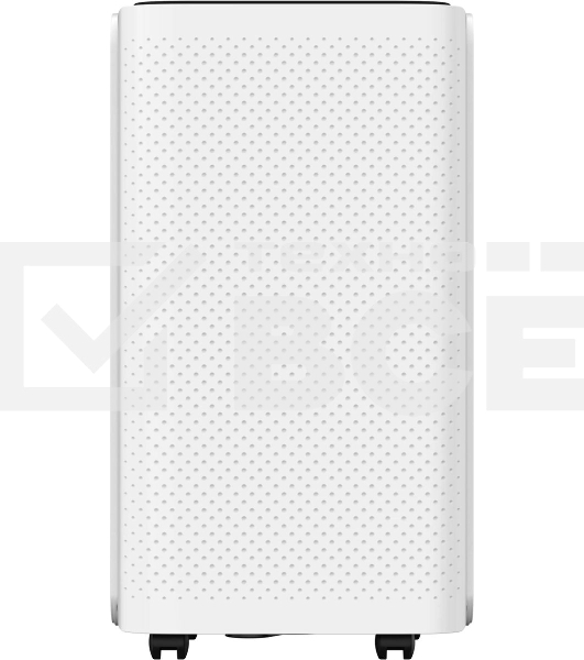 Осушитель воздуха мобильный Neoclima ND-10RH (10 л/сутки)