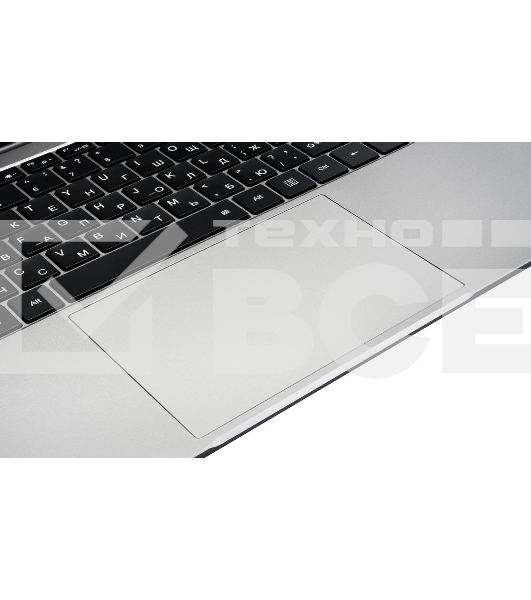 Ноутбук Osio FocusLine F150i-025 серый Core i5 1235U 32Gb SSD1Tb AMD Radeon 15.6