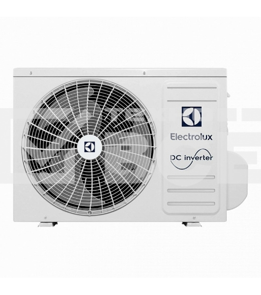 Блок внешний сплит-системы Electrolux EACS/I-18HAL/N8/out инвертор, 18000 BTU, 35 м², охлаждение, обогрев, осушение