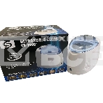 Ультразвуковая ванна Codyson CD-3900 белая, 0.2 л, 21 Вт, фото3
