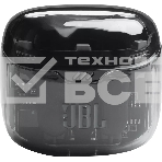 Наушники JBL  ghost черный  TUNE FLEX, фото3