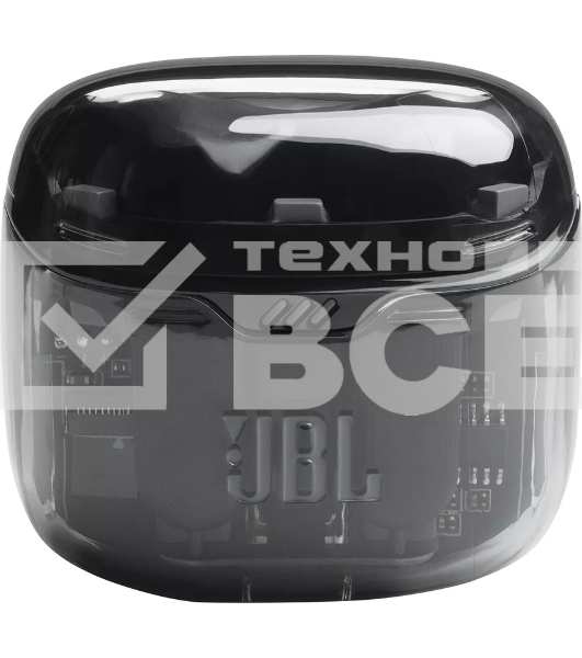 Наушники JBL  ghost черный  TUNE FLEX