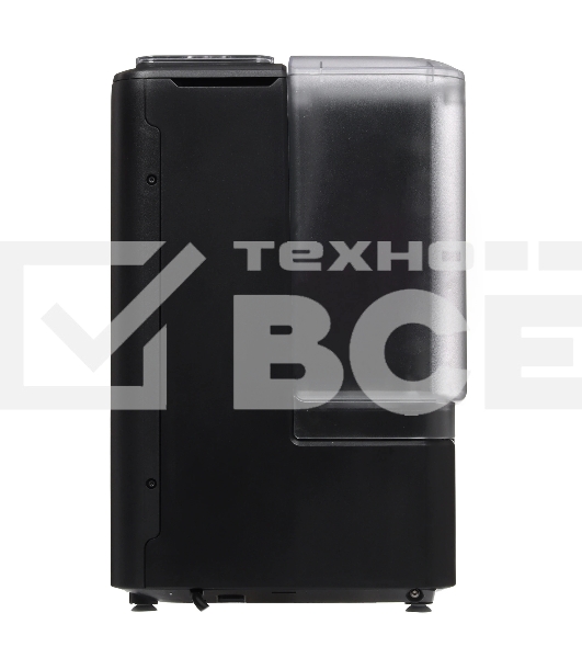 Кофемашина автоматическая Bosch TIS30351DE серебристый, исп. кофе - зерновой, 1.4 л, 1300 Вт, 15 Бар