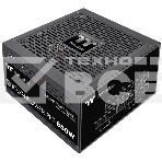 Блок питания Thermaltake Toughpower PF3 850W (PS-TPD-0850FNFAPE-3), 850Вт, 80 PLUS Platinum, 120мм, модульный, черный, фото6