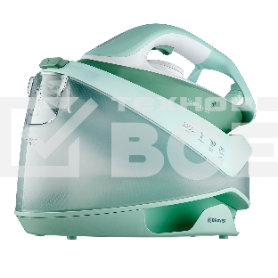 Паровая станция BRAYER BR4154