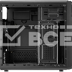 Компьютерный корпус Aerocool/Formula Qs-180 черный без БП mATX 1x80мм 2xUSB 2.0 1xUSB 3.0 audio, фото14
