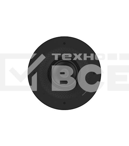 Акустическая система Yealink CS10-D SkySound Ceiling Speaker Dante Edition/2-year AMS 1306036