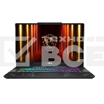 Ноутбук MSI Cyborg 15 B2RWEKG-272XRU Core 5 210H 16Gb SSD 512Gb NVIDIA GeForce RTX 5050 8Gb 15.6