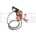 Мойка высокого давления EDON PW-90/1450 черный/оранжевый 20734, фото2