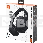 Наушники JBL Tune 770NC черный, фото2