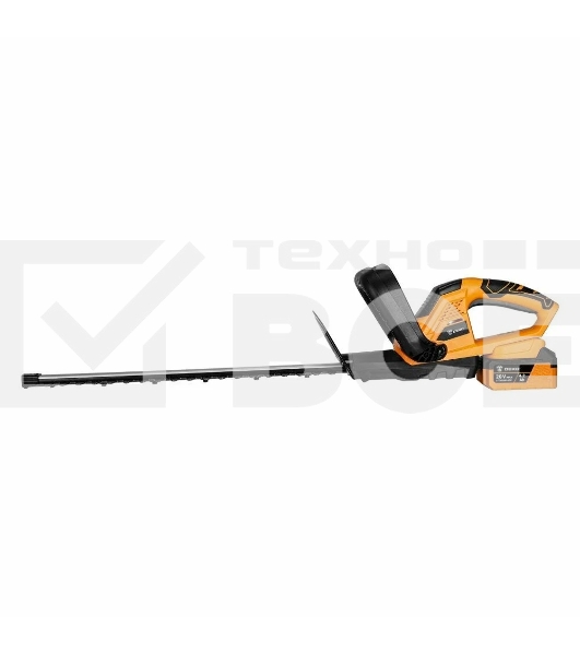 Кусторез DEKO DKBC51, 510мм, 1*4.2Ач 083-2040