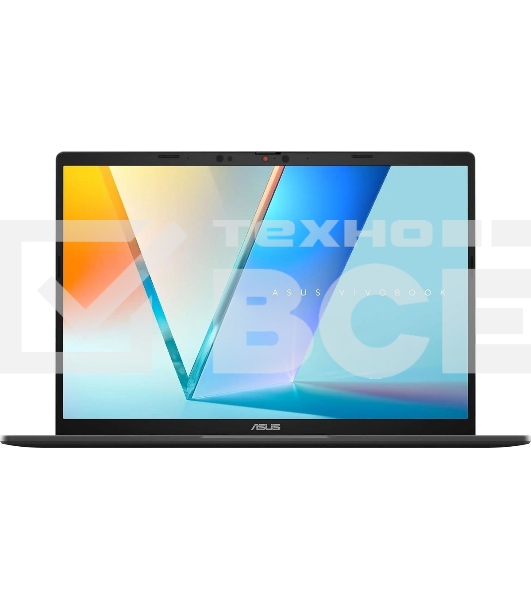 Ноутбук Asus VivoBook S14 S3407QA-SF044W Snapdragon X X1-26-100 16Gb SSD 1Tb Qualcoмм Adreno 14