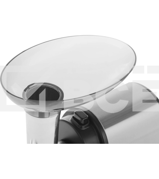 Мясорубка Vitek VT-3636 1700Вт