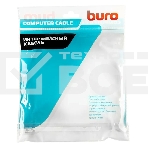 Кабель аудио-видео Buro HDMI (m)/HDMI (m) 1м. феррит.кольца Позолоченные контакты черный (BHP-HDMI-2.1-1G), фото5