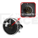 Чайник электрический Maunfeld MFK-647BK черный с хромированными элементами, фото2