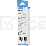 Кабель Maxvi MC-03 белый, фото3