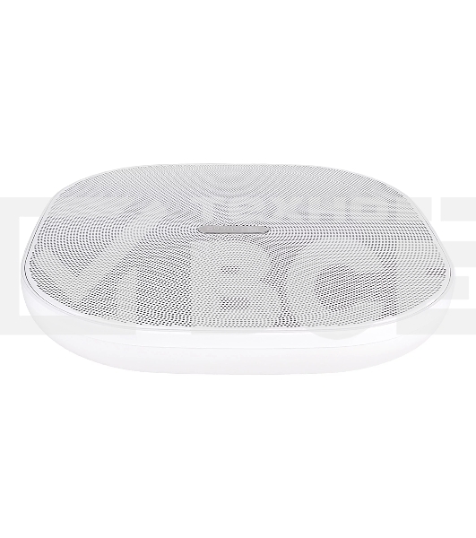 Микрофонный массив Intrend [ITMIC-ARY8] подключение Dante/USB, Noise reduction, Feedback suppression, AEC, WebUI, питание POE/12V