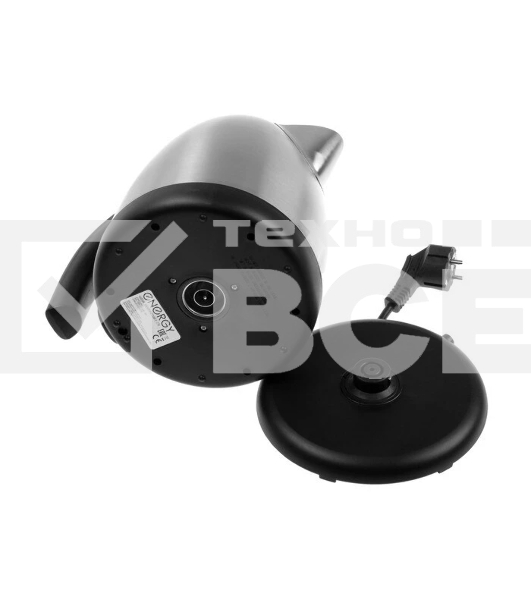 Чайник электрический Energy E-278 из нержавеющей стали,1.7 л, 1850-2200 Вт (в уп. 8 шт)