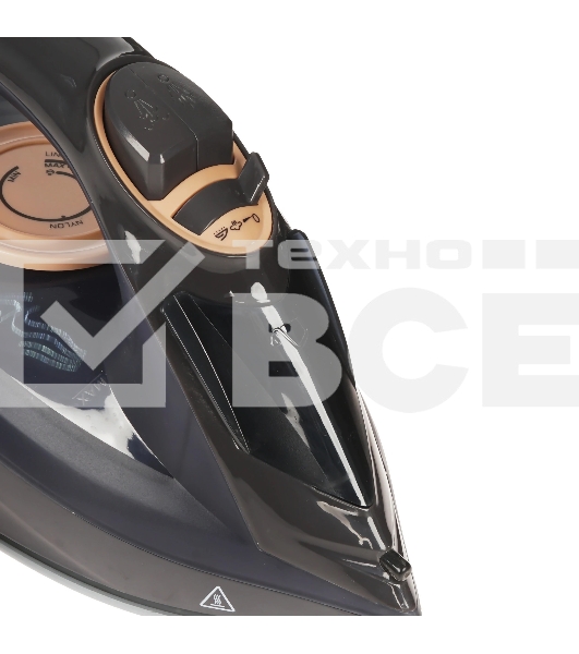 Утюг Ufesa PV1100C DAILY