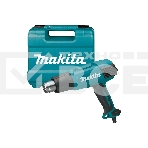 Фен Makita HG 6031 VK 1800Вт 250-500л/мин с регулировкой, с насадками, кейс, фото 1