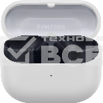 Наушники TWS Samsung Galaxy Buds 3 FE SM-R420 серый, внутриканальные, Bluetooth, активное шумоподавление, до 8.5 ч, фото5