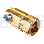 Розетка кабельная (гнездо) Rexant модель СКР (гн.) 35-50, фото2