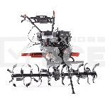 Мотоблок бензиновый PATRIOT Nevada 315; 15 л,с;коробка передач: 3 вперед+ 1 назад, фото13