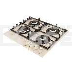 Газовая варочная поверхность Gefest ПВГ 2401-01 B81, фото3