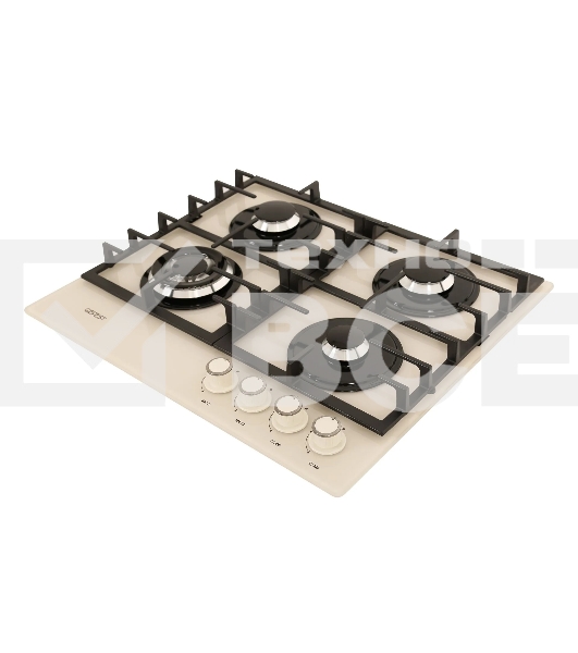 Газовая варочная поверхность Gefest ПВГ 2401-01 B81