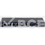 Коммутатор Dahua 10-Port Managed Gigabit Non-PoE Switch, Metal case , фото3