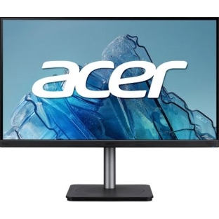 Монитор 27' Acer CB273UGbemipruzx, 16:9, IPS, QHD, 1ms, 350cd, 120Hz, HDMI, DP, USB, USB-C, LAN, HAS