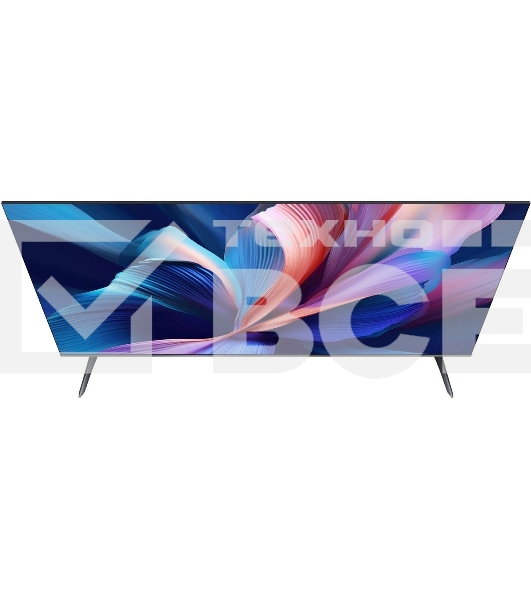 Телевизор Xiaomi TV 65' L65MB-APRU серый DLED UHD 120Hz Smart TV